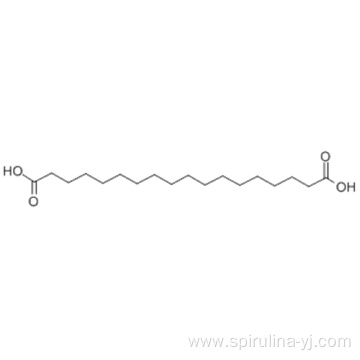 OCTADECANEDIOIC ACID CAS 871-70-5